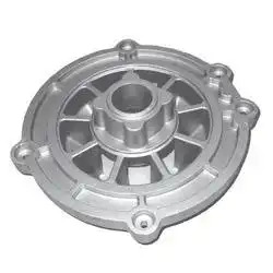 CNC machined components,Aluminium Casting Company|Audhe Industry