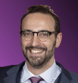 Tiziano Tallarita, MD, a Vascular Surgeon with Mayo Clinic