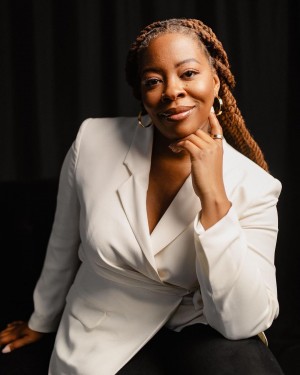 Esther Boykin, LMFT; Founder and CEO of Group Therapy Associates