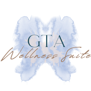 GTA Wellness Suite logo