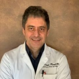 Samir Khouri, MD: A Leading Voice in Pulmonary Medicine in Northern Virginia 