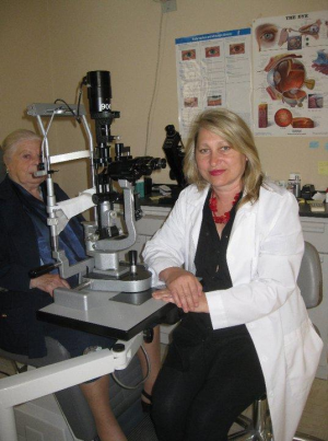 Natalia Tilki, MD, DO: Redefining Ophthalmic Care with a Unique Blend of European Expertise and American Innovation