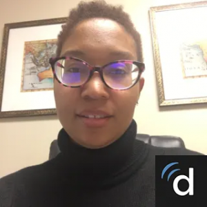 Experienced Family Physician Candra Wooten, MD at Concentra Urgent Care in Durham, North Carolina