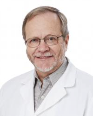 Dr. J.W. Randolph Lawson, Cardiologist