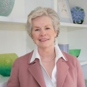 Mary-Jo McAvey, Recognized by BestAgents.us as a 2024 Top Agent