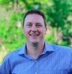 Brent Crawford, Recognized by BestAgents.us as a 2024 Top Agent