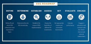 ESG Roadmap