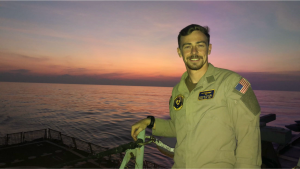 United States Navy Sailor Nick Fowler Achieves Financial Success Through TikTok Affiliate Program