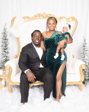 tampa christmas photographer