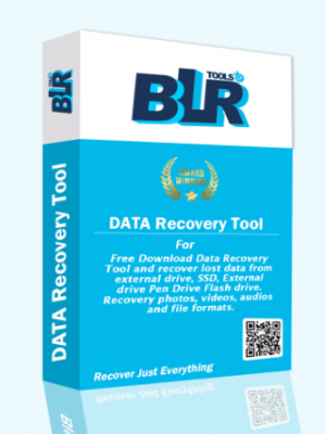 Data Recovery Tool 