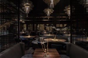 Best Asian food in NYC