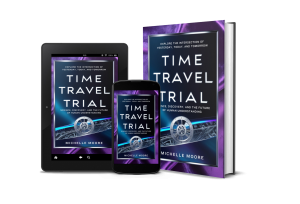 Time Travel Trial is available in several formats, giving backers a choice to fit their needs