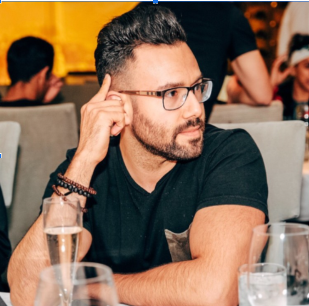 Achieving Financial Freedom: The Inspiring Journey of Jaime Bejar