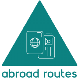 abroad routes logo