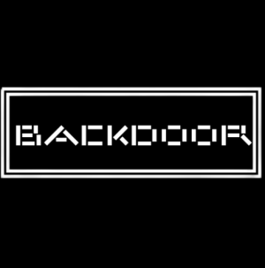 BACKDOOR