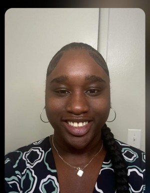 Rising Star Bintou Kaba Releases Bold New EP Reaching For The Stars