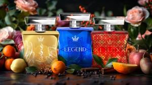 Eternal Fragrance Luxury Scents, Affordable Prices! Pic: Eternal Divine, Eternal Legend, Eternal Lux