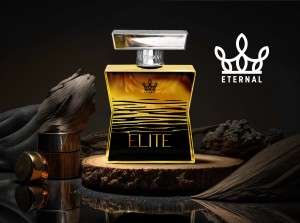 Eternal Fragrance Luxury Scents, Affordable Prices! Pic: Eternal Elite