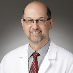 David Panting, MD, Joins The University of Alabama as Assistant Professor of Psychiatry