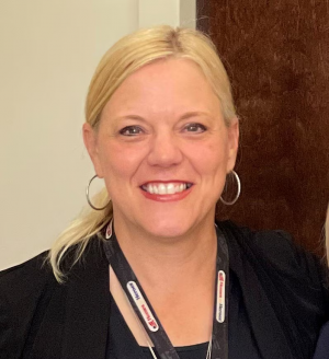 Sandy Patterson, Recognized by BestAgents.us as a 2024 Top Agent