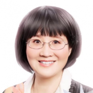 Helen He, Recognized by BestAgents.us as a 2024 Top Agent