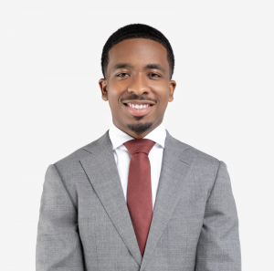 Kharri Pickford, Recognized by BestAgents.us as a 2024 Top Agent