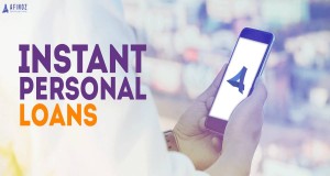 Instant Personal Loan at Rs 15,000 only