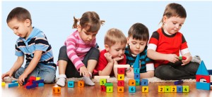 Montessori Play School in Chembur East