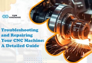CNC Machining Guide for Custom Parts