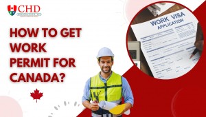 Work Permit canada