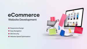 ecommerce website development services