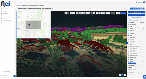 3D Viewer with Classification 