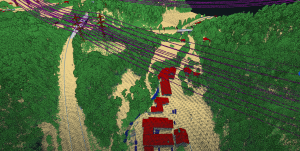 Aerial Mapping Classification