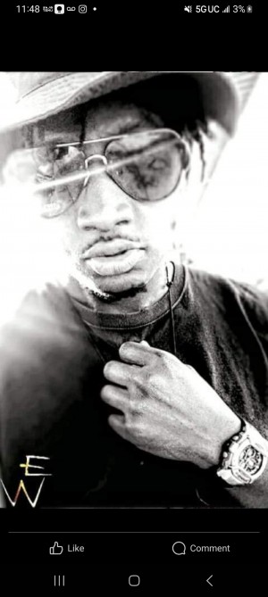 Exzavier Whitley void studios 2024