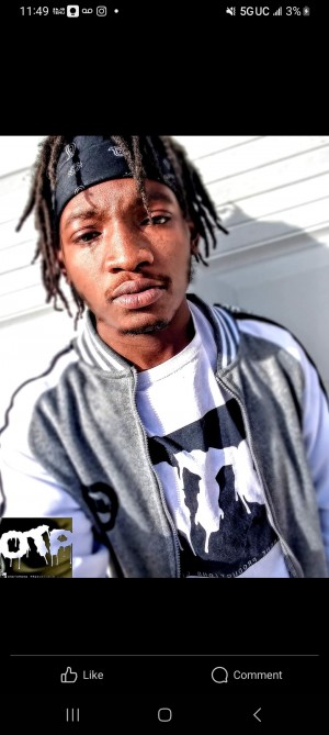 Exzavier whitley void studios photshoot 2024