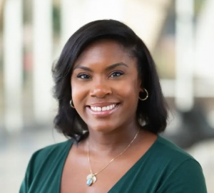 Jazmin Rucker: A Compassionate Realtor Committed to Helping Families Find Their Dream Homes in Jacksonville