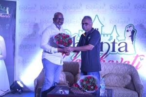 Unveiling Elegance Panchavati at Kishkinta Chennai’s New Jewel for Captivating Photoshoots & Events