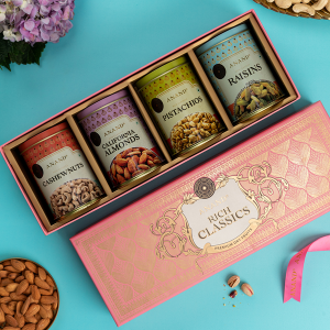 dry fruits box