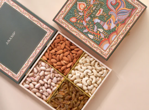 Why Anand Sweets & Savouries is Your Go-To Online Store for Dry Fruits