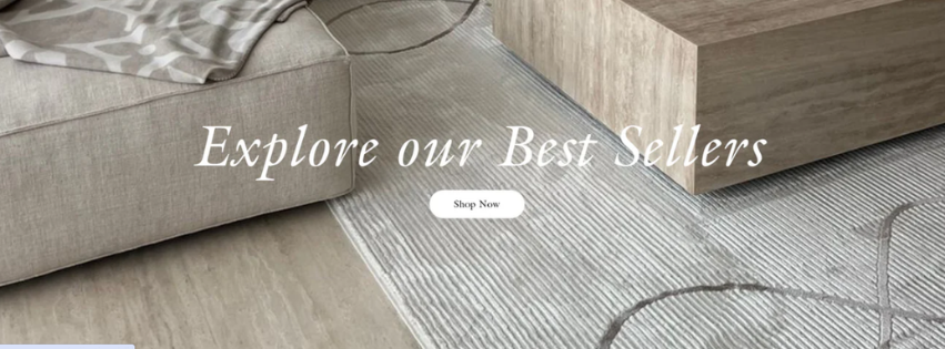 Experience Timeless Design of New Rug Collection | London Rug Company