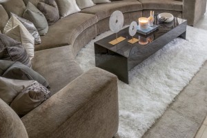 Cover London rug Company