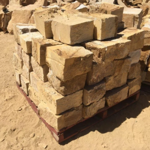 Sandstone Ballast