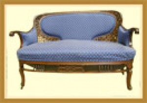 furniture restoration icon