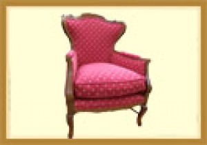 furniture reupholstery icon