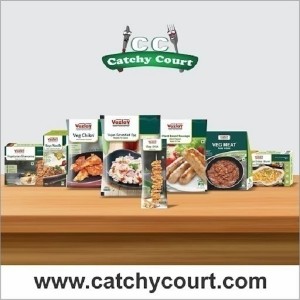 Vezlay Foods Products