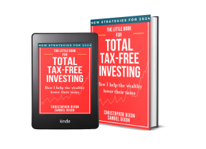 Christopher J Dixon, American Author