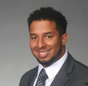 Diandre Pierce, Recognized by BestAgents.us as a 2024 Top Agent