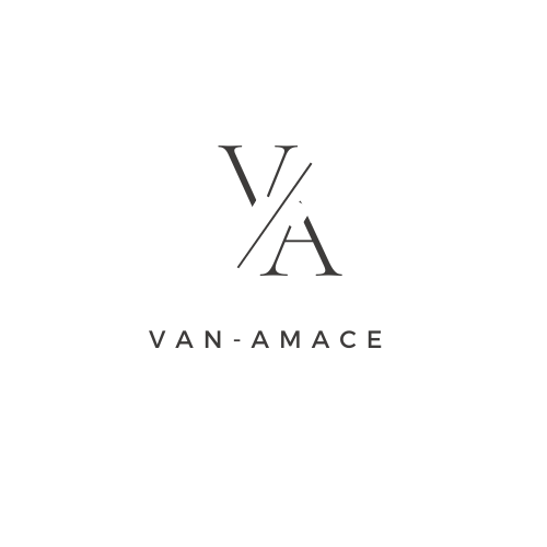 Turning Dreams into Reality: The Journey of Chace Van Amace and His Groundbreaking Book, “Own It With Van Amace”.