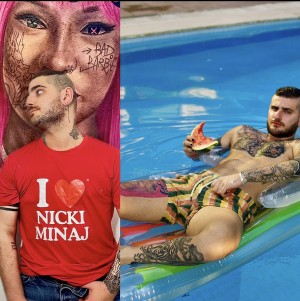 Your victory is right around the corner. - Nicki Minaj#