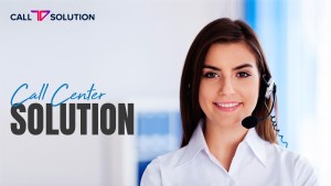 Call center solution